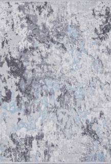 Ковер LOTUS AB071A GREY / BLUE
