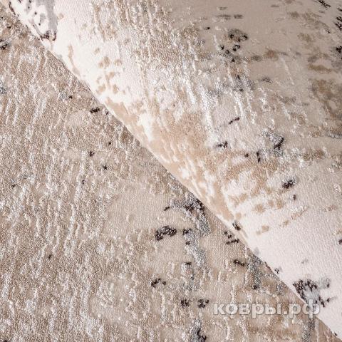 ковер БелКа Оптимист 22731 24348 овал — фото 3