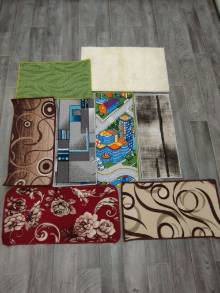 Комплект  №520-8 штук