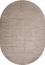 ковер Ковер MERINOS DIOS F410 BEIGE Овал