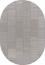 ковер Ковер MERINOS KAIR S160 BEIGE Овал