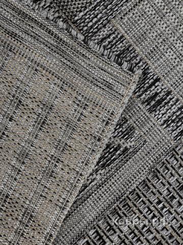 дорожка Дорожка MERINOS KAIR S138 DARK GRAY — фото 3