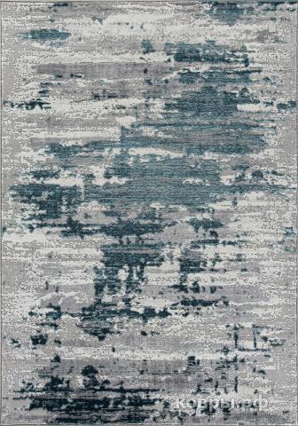 ковер Ковер MERINOS PALERMO G008 GRAY — фото 2