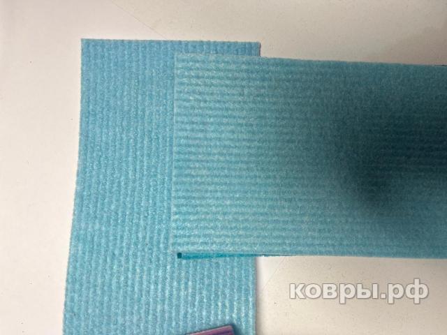 дорожка Дорожка Balsan Elite R с защитной пленкой 077 Purist Blue — фото 2