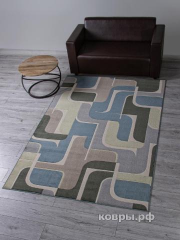 ковер Ковер RAGOLLE MILANO 978011 7272 — фото 2