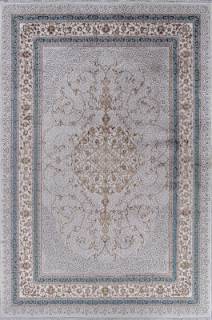 Ковер Ковер HALIF F641 GREEN-BLUE