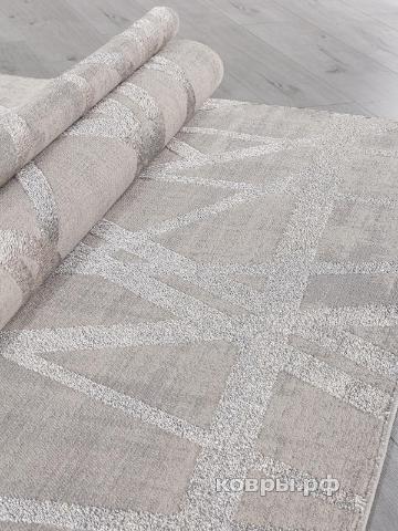 ковер Ковер MERINOS LIMAN F478 GRAY-BEIGE — фото 3