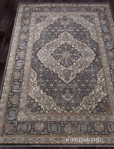 ковер MERINOS SERENITY D736 BEIGE — фото 2