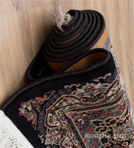 ковер Merinos Shahreza d415 CREAM-NAVY — фото 16