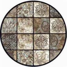 Merinos Valencia Deluxe d328 BROWN Круг