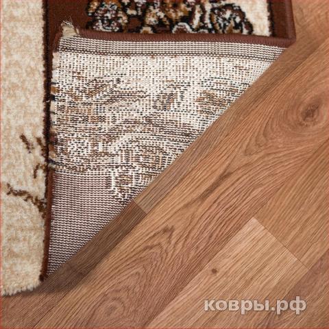 дорожка Merinos Laguna roza beige — фото 9