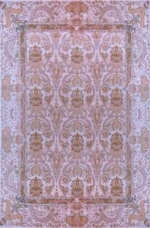 Ковер ручной работы Хереке 1.52x2.02 из Турции