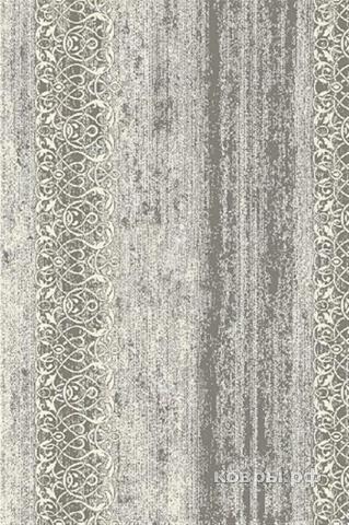 ковер Agnella Magic Ladan anthracite