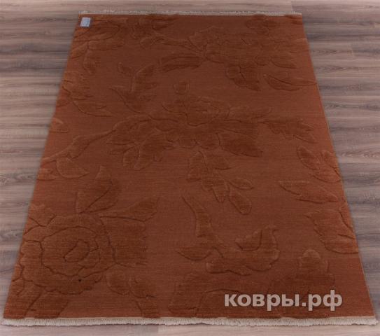 ковер ручной работы Индийский ковер ручной работы Сумах 1.55x2.44м — фото 2