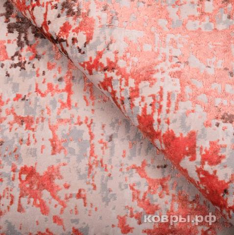 ковер Milat Forsage B098Q CREAM / RED — фото 4