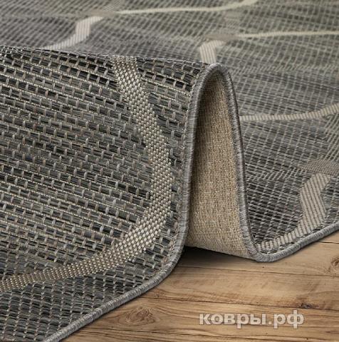 ковер БелКа Теразза 53005 52022 — фото 2