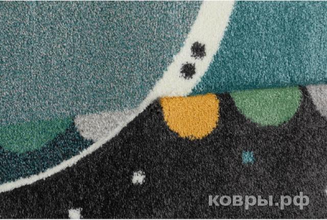 ковер Sintelon PASTEL KIDS A5 GKG — фото 7