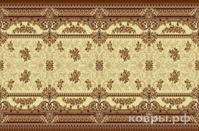 дорожка Floare-Carpet CLASSIC 209 1659