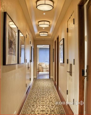 дорожка MERINOS BUHARA 5471 CREAM — фото 3