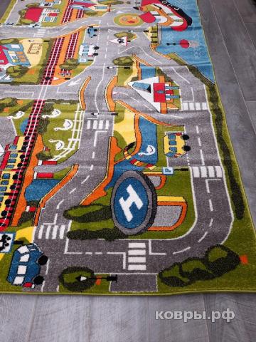 ковер Белка Фэнси 20701 22066 — фото 2