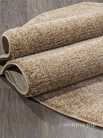 ковер MERINOS SOFIA t600 BEIGE Овал — фото 4