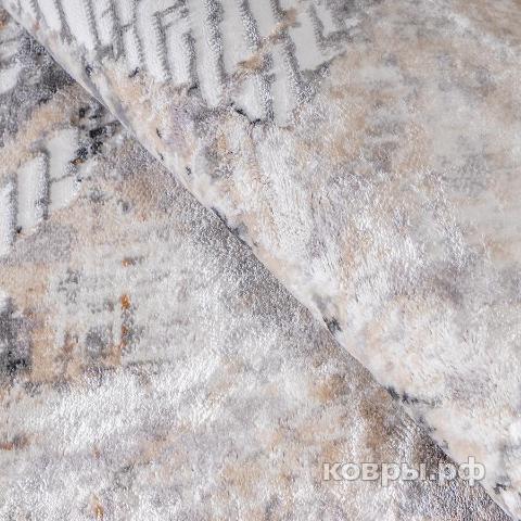 ковер Турция Palermo 05489A A KREM / A KREM — фото 4