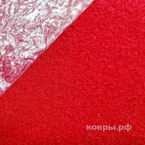 дорожка Дорожка Matrix Non-slip R с защитной пленкой 01 red