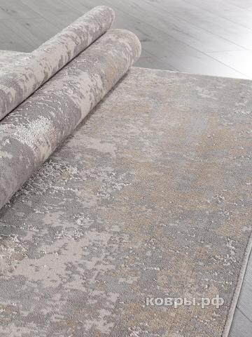 ковер Ковер MERINOS LIMAN F163 BEIGE — фото 3