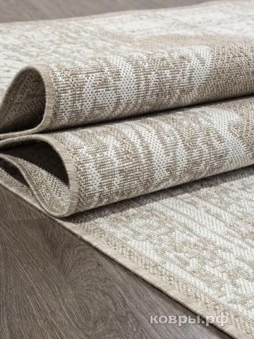 ковер Ковер MERINOS KAIR s129 BEIGE — фото 4