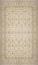 ковер ручной работы Шелковый Афганский ковер ручной работы Сhoubi (Чуби) 5.4x3.58