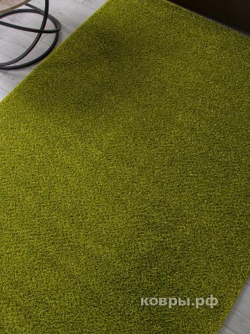 ковер Ковер MERINOS LANA t600 GREEN 2 — фото 5