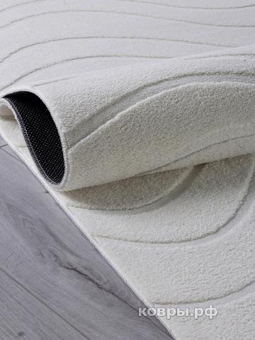 ковер Ковер PIXEL AURA PX3003 CREAM — фото 4