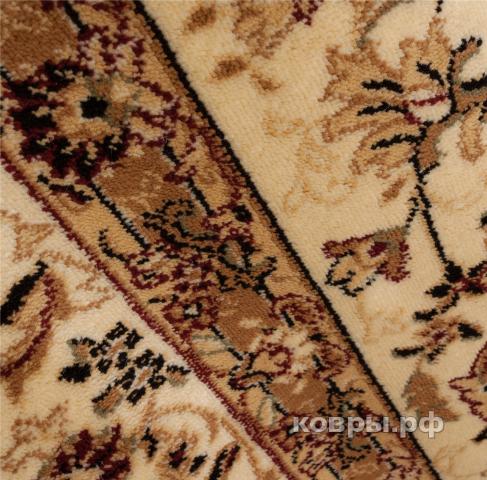 ковер Merinos Izmir 5471 cream Квадрат — фото 10