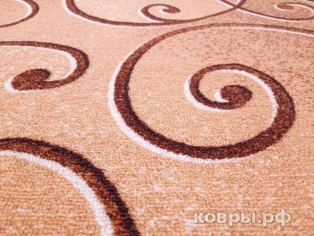 ковролин Витебские ковры принт 8-ми цветное полотно p1250a2p 43 — фото 3