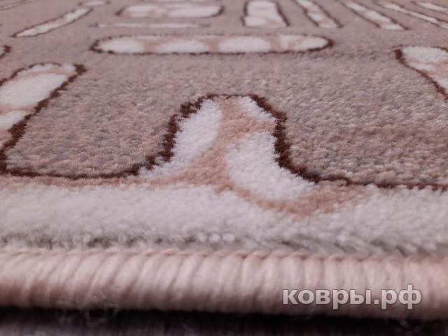 ковер Люберецкие ковры Соло 44028 01 — фото 4