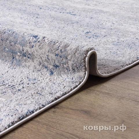 ковер Milat Rubi B801B CREAM / BLUE — фото 2