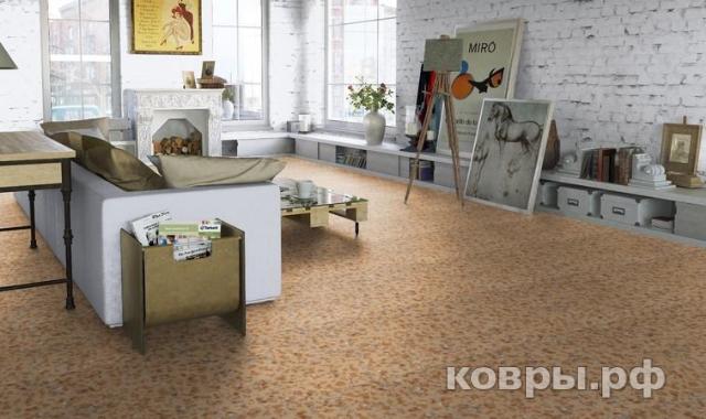 линолеум Tarkett Acczent Pro 100011 3 — фото 2