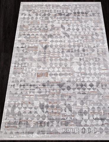 ковер DORUK MODA 1450 ACIK GRI — фото 2