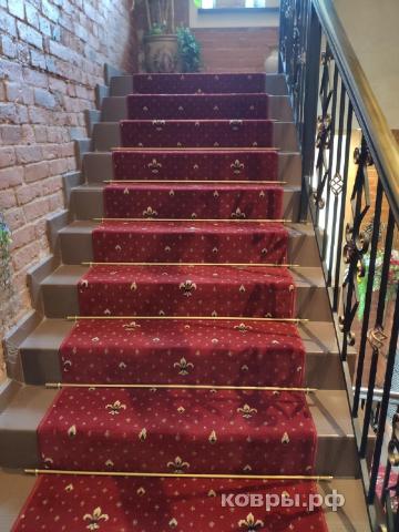 ковролин Balta group Wellington 4957 010 — фото 4