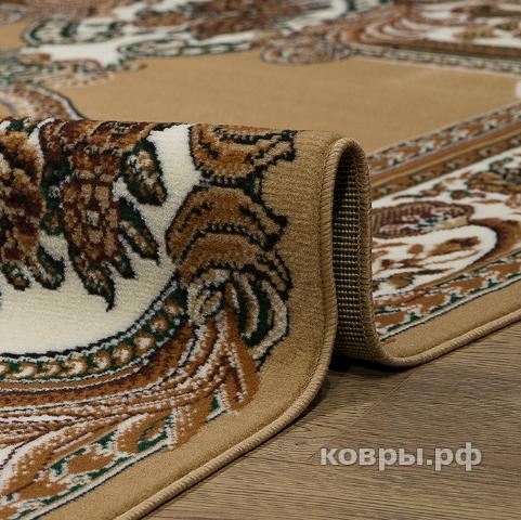 ковер Белка Лайла де люкс 15318 10222 — фото 3