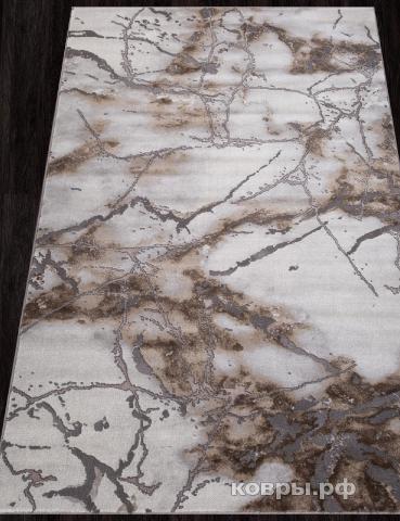 ковер MERINOS GRAFF 3270 GRAY-BEIGE — фото 2