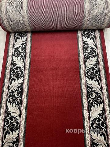 дорожка Merinos Colizey d040 Red — фото 2