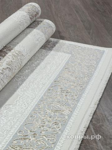 ковер ALPIN SAHARA 00759B CREAM HB / BEIGE FDY — фото 3