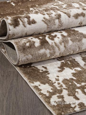 ковер MERINOS SAMIRA O1444 070 BEIGE — фото 4