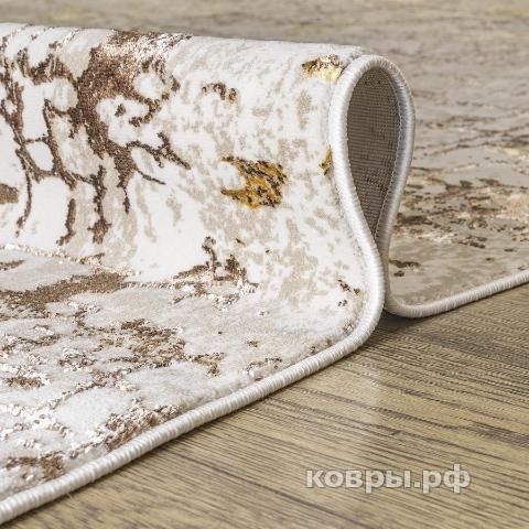ковер Турция Rich N351C BROWN — фото 2