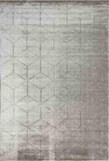 Шелковый ковер ручной работы Handloom (Хендлум) 2.98x1.99 на стену