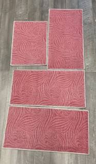 Комплект № 629 - 4 штуки