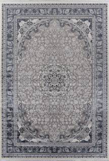 Ковер ISMEN DUBAI 00268 GREY / BLUE