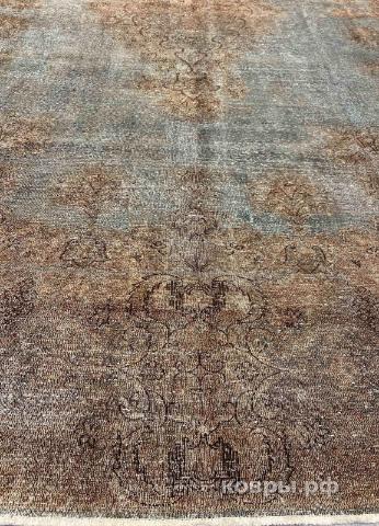 ковер ручной работы Шерстяной Иранский ковер ручной работы Pashworth (Пашворт) 3.87x2.94 — фото 5