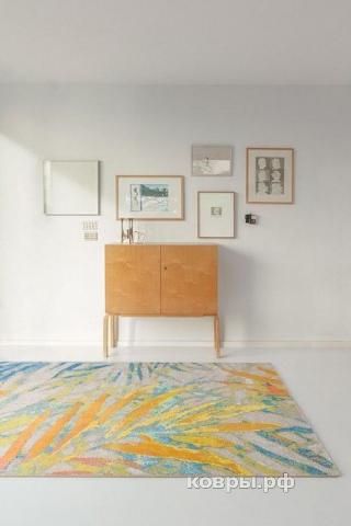 ковер Osta Bloom 466140 990 — фото 2